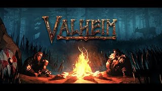 Vallheim - Казуальный Викинг и неприступный форт ГУФ