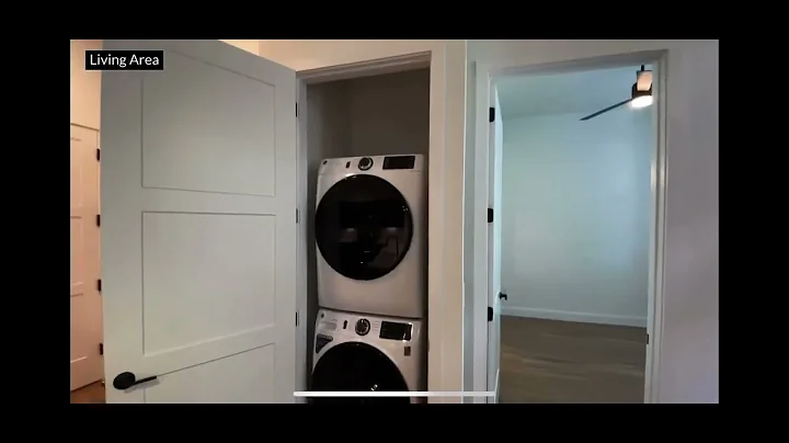 A1 - One Bedroom - 567 sq ft