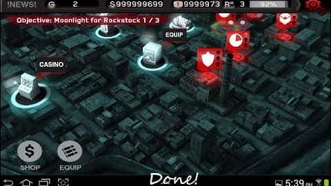 How to hack Dead trigger for android (root)