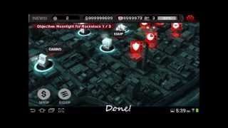 How to hack Dead trigger for android (root)