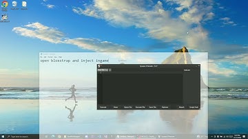 How to install Synapse X Remake (updated & short)