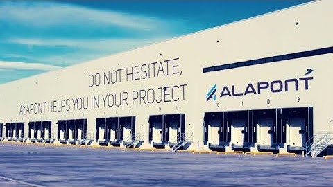 Alapont Vertical Dock Leveler - Maintenance