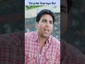 toh pehli baat kya hai? comedy Akshay Kumar #shorts #akshaykumar #fyp #youtubeshorts #trending