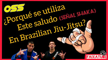 ¿Qué significa Shaka Shaka en brasileño?