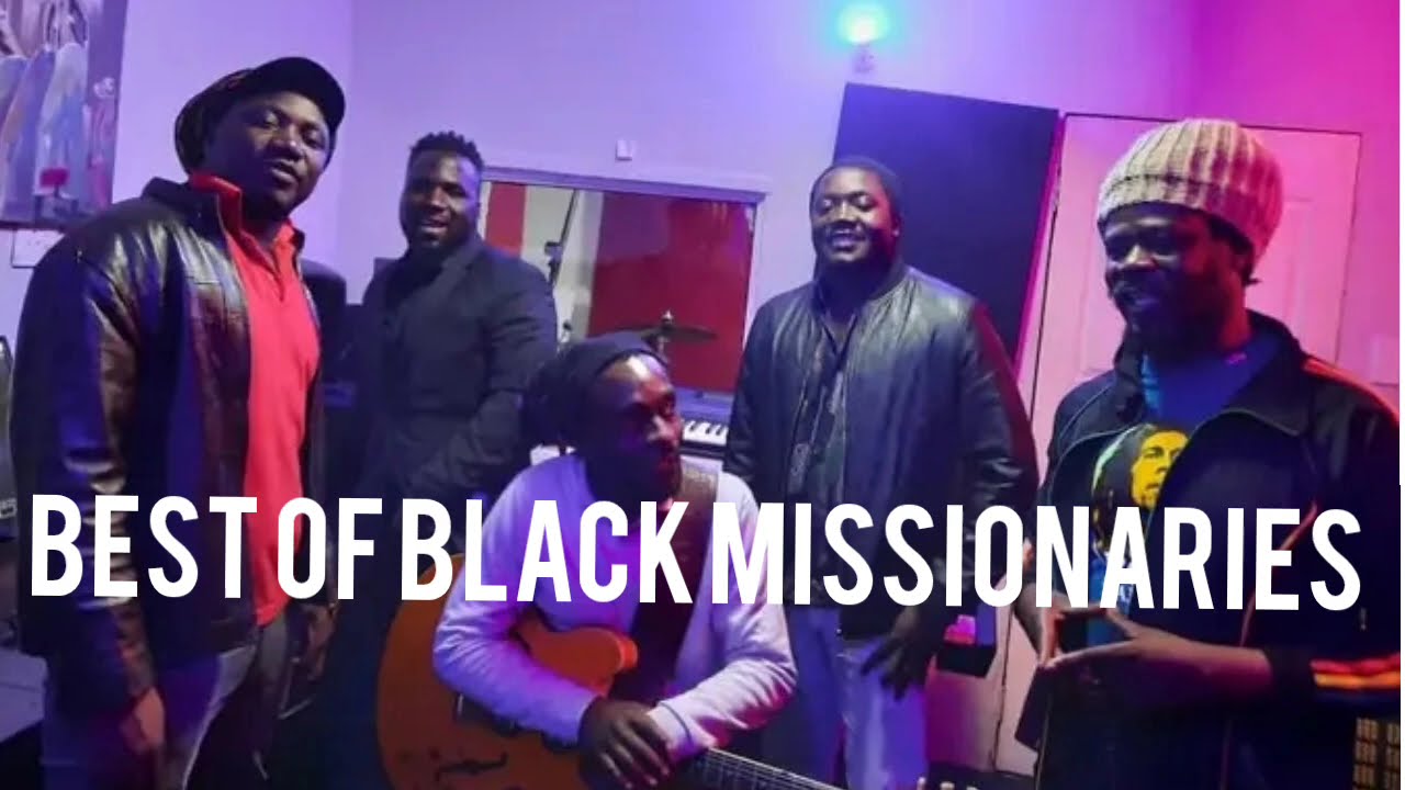 Best Of Black Missionaries September 2025 (Malawi Music) Mix by DJ MND. @DJMND1234.