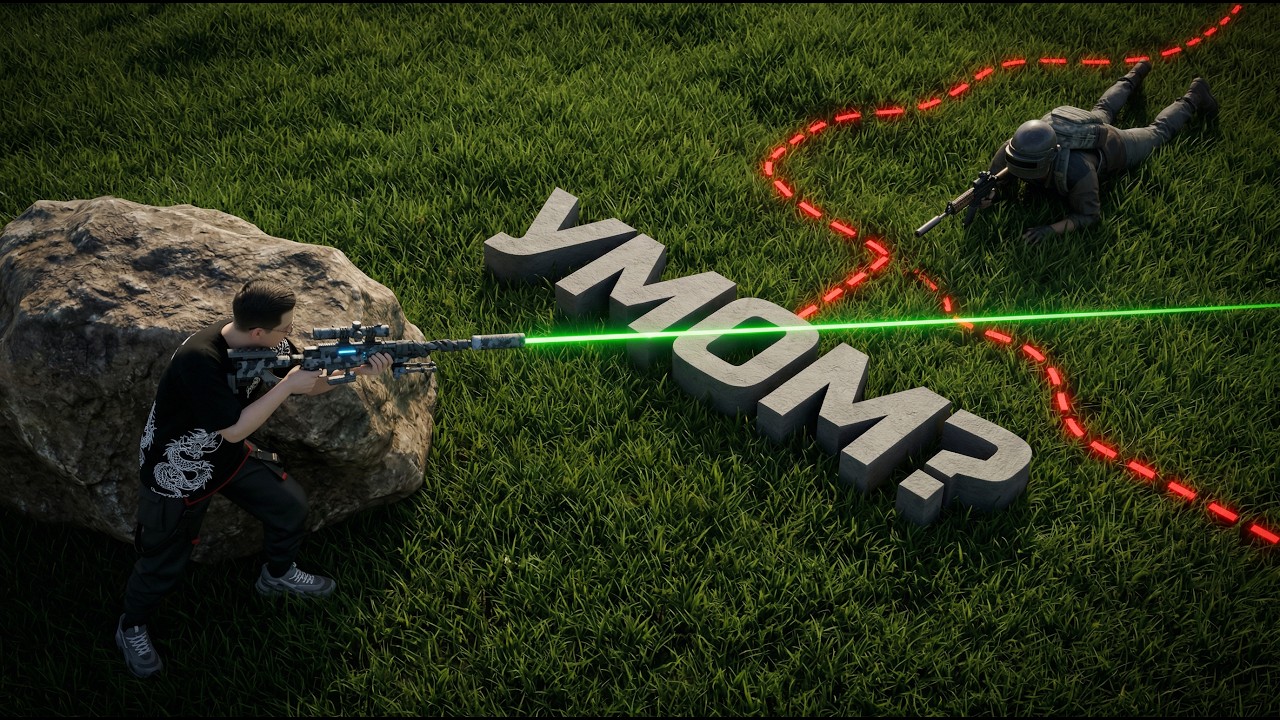 БИТВА УМОВ В PUBG