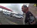 Deputy Bonds Raw Bodycam (Chris Nixon Arrest)