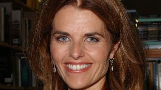 We Finally Know What Happened To Maria Shriver