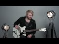 Starlight - Bethel Music // Electric Guitar Tutorial