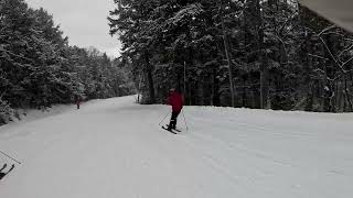BH - Nordica Enforcer 94 - Mt Sunapee - 2_7_2026