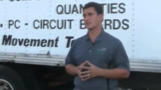 Recycling Marketing Case Study: Rockaway Recycling
