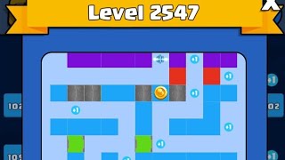 Level 2547 Bricks Ball Crusher | Android gameplay Bricks Ball Crusher | Bricks Ball Crusher screenshot 5