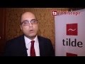 Lancement Tilde Press recueil articles