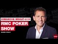 Ref:3p_H0kUtUd4 Rmc poker show - benjamin chalot et l approche sportive du poker