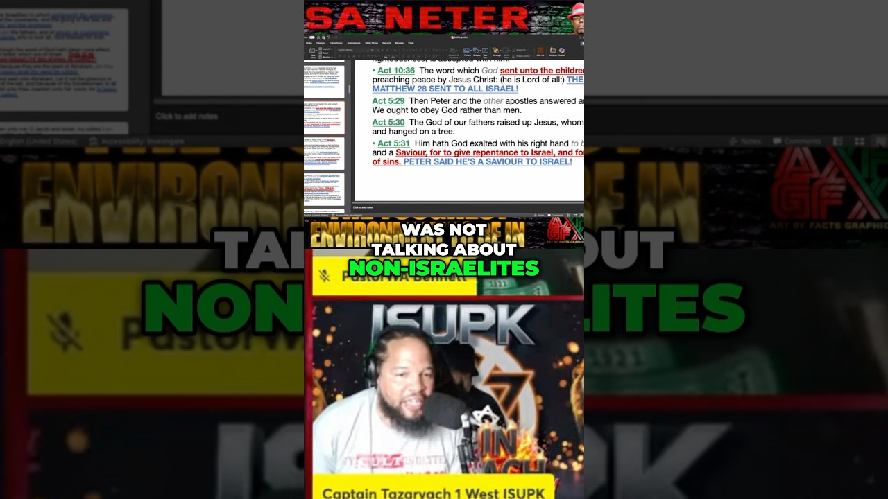 Pastors: Are They Deceiving you? 