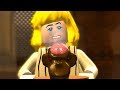Lego indiana jones  chilled monkey brain funny cutscene movie cinematic