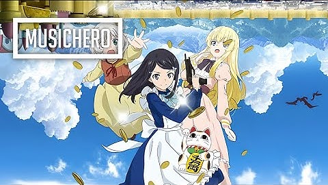 Saving 80000 Gold in Another World for My Retirement Full Opening 1 | Hikatta Coin ga Shimesu Kata