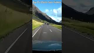 Stunning views, Shame about the crap driver. 😒  #baddrivers