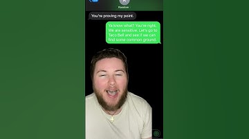 WEIRD FRIENDS!!!😵‍💫 *Texting Random Numbers!* #Shorts