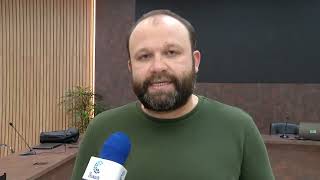 Prefeitura de Pato Branco presta contas do 1º...