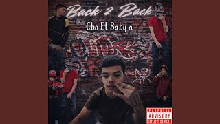 Back 2 Back (feat. Cbo)