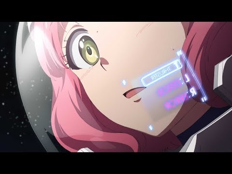 TVアニメ「彼方のアストラ」PV