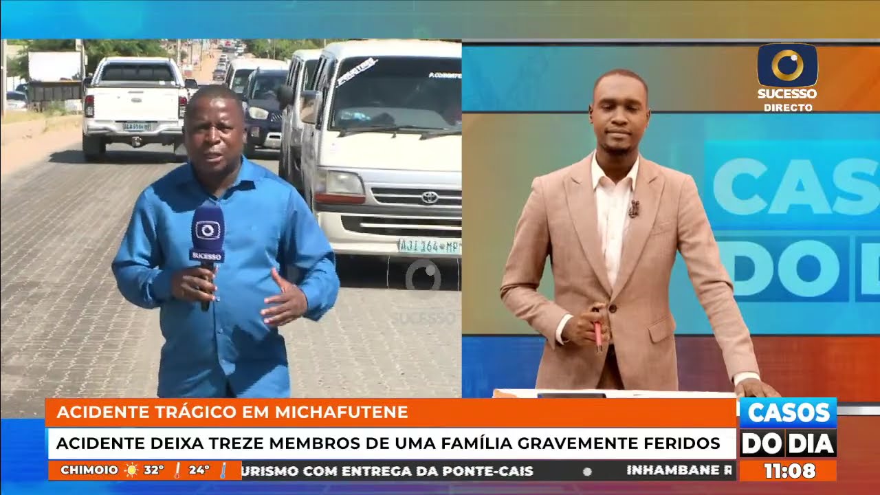 CASOS DO DIA |EDIÇÃO DE SÁBADO |07|03|2026