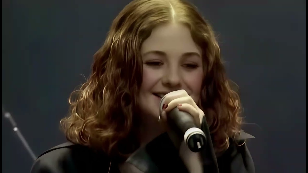 t.A.T.u - Not Gonna Get Us - Truth Live in St. Petersburg (2006