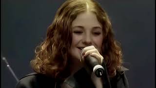 t.A.T.u - Not Gonna Get Us - Truth Live in St. Petersburg (2006