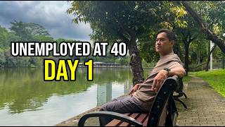 Unemployed at 40: Rebuilding from Zero in Shenzhen, China