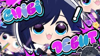 【2.0 CHIBI MODEL DEBUT】Die GREMLIN Hexe ist ZURÜCK!!!