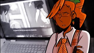 THE CARROT CAKE CHRONICLES TEASER TRAILER