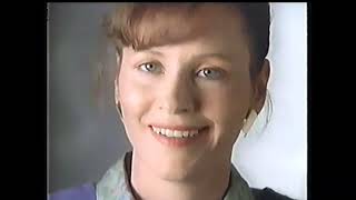 CBS Commercials - December 6, 1990