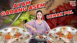 AYAM DIGORENG? BIASA! BEGINI CARA MASAK AYAM LUAR BIASA