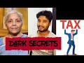 Dark Secrets of Government Tax | Tax System |  Bengali