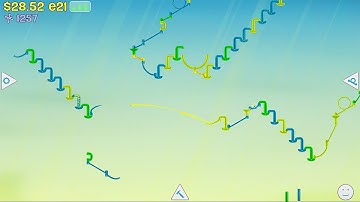 Incredi Marble Run Race Relax Game ASRM #13 - THC GAME MOBILE