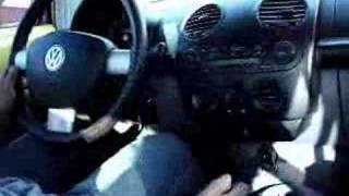 2003 Beetle GL Preview