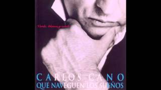 CARLOS CANO - VERDE BLANCA Y VERDE chords