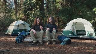 TWIX "Camping"