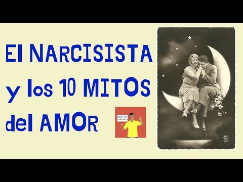 Video: 8 Mitos Sobre El Narcisismo