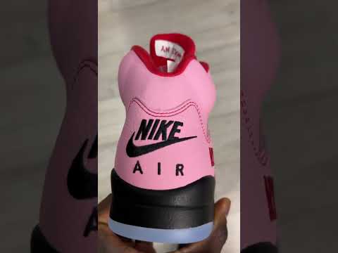 Sneaker Of The Year 2025 Shorts Sneakers Viral Awakejordan5 Summersneakers