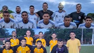 CAMPEONATO SOCIETY ARENA CENTRAL, BOLEIROS 8X0 ARRUDIADOR