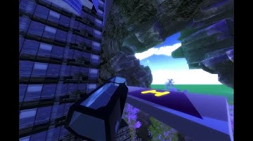 UTO VR & Leap Motion Unity Demo