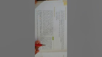 Cbse#class9th#partB#unit1#session1:getting started with word processing#video no. 2