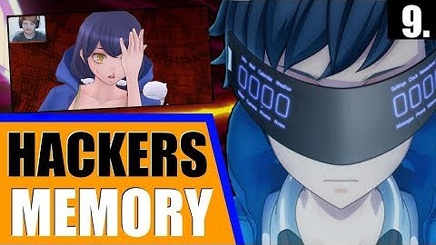 Cyber Sleuth - Hacker