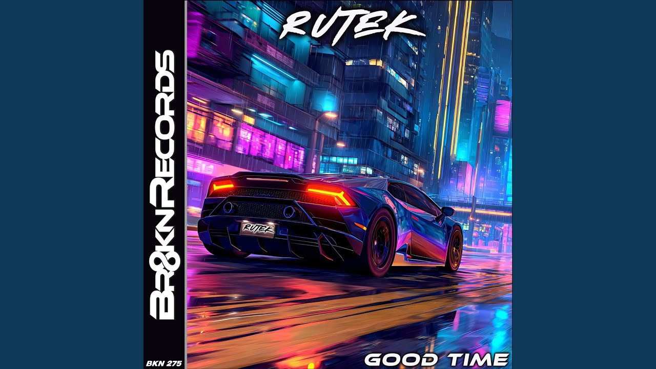 Watch Good Time on YouTube Watch Good Time on YouTube