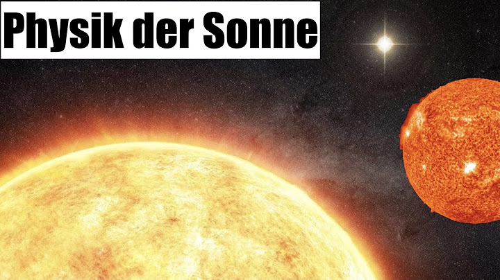 Wie groß sind sonnenflecken im vergleich zur erde