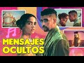 ¡LOS MENSAJES OCULTOS EN “LA NOCHE DE ANOCHE” DE BAD BUNNY Y ROSALÍA! 👁️ - New Music