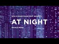 3LAU & Shaun Frank - At Night feat. Grabbitz (Mahalo Remix)