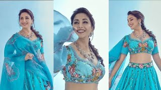 Dance Deewane 3 Kajra Re Kajra Par Dharmesh Madhuri Dixit & Tushar Ka Dhamakedar Performance